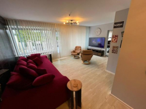 Terrassenhaus 614 u 615 Panoramic Hohegeiß